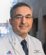 Image of Dr. Mehdi Mohammed Oloomi, MD