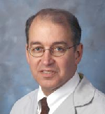 Image of Dr. Fred Luchette, MD