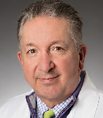 Image of Dr. John W. Dietrich, MD