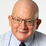 Image of Dr. David Clough Knight, MD