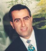 Image of Dr. Karim Amir (Amirgholizadeh), DOCTOR OF CHIROPRACT