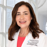 Image of Dr. Rebecca Amy Kosloff, MD
