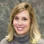Image of Kelly Foster, MS, MS-CCC, SLP