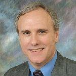 Image of Dr. Thomas Dale Johnson, MD