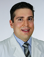 Image of Dr. Cassian Michael Horoszczak, MD, FRCPC