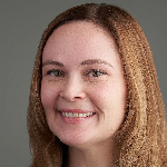 Image of Dr. Kallie A. Harrier, OD, MPH, FAAO