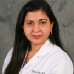 Image of Dr. Azmeena Laila, MD