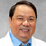 Image of Dr. Rolando Capati Guevarra, MD