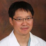 Image of Dr. Allen Shuyuan Liu, MD