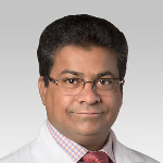 Image of Dr. Mujahid Mohammad Hussain, MD