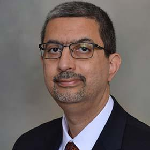 Image of Dr. Gazanfar Rahmathulla, M.D.