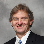 Image of Dr. Bill B. Daily Jr., MD