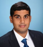 Image of Dr. Sajith Azerf, MD