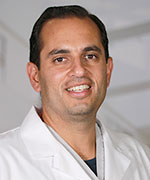 Image of Dr. Raja N. Kyriakos, MD