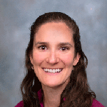 Image of Dr. Amy K. Unwin, MD