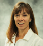 Image of Dr. Maria Isabel Isabel Roberti, MD