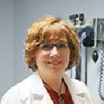 Image of Dr. Eileen M. Spillane, DO