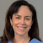 Image of Dr. Katharine O. Freeman, MD