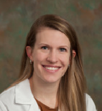 Image of Mrs. Kathryn Akers Gall, NP, FNP