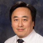 Image of Dr. David B. Ko, MD