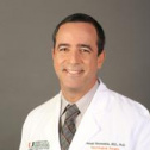 Image of Dr. Ronald Jay Benveniste, MD, PhD
