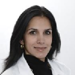 Image of Dr. Salena D. Zanotti, MD