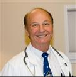 Image of Dr. Kenneth Dean McLeod Sr., DO