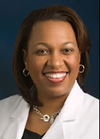 Image of Dr. Kesha Major Flantroy, MD