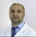 Image of Dr. Barbar Ahmad Khan, MD