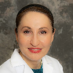 Image of Dr. Victoria Belopolsky, MD
