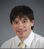 Image of Dr. Alexander Eric Fong, MD