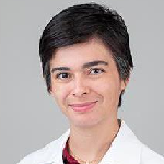 Image of Dr. Jenniffer T. Herrera, MD