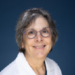 Image of Dr. Constance D. Magoulias, MD