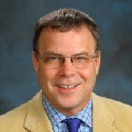 Image of Dr. Michael J. Gilewski, PhD