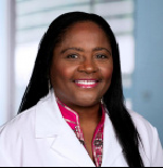 Image of Dr. Audrey Turner Lacour, MD