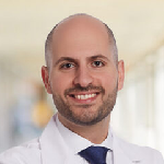Image of Dr. Elie Hobeika, MD