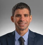 Image of Dr. Ismail Omran, MD