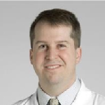 Image of Dr. William J. Dupps Jr., PhD, MD