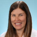 Image of Dr. Kathleen M. Lowe, MD