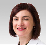 Image of Dr. Susan R. Russell, MD
