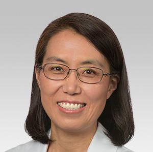 Image of Dr. Sarah H. Pae, MD