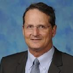 Image of Dr. David R. Campbell, MD