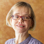 Image of Dr. Mary Margaret Maul, MD