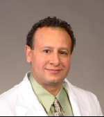 Image of Dr. Mohamed E. Eldaly, MD