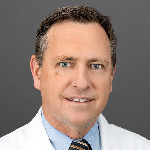 Image of Dr. David L. Bartlett, MD