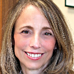 Image of Dr. Judith Carol Goldberg-Berman, MD, PHD