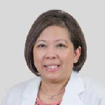 Image of Dr. Karen Soriano, MD