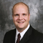 Image of Dr. Bradley A. Wilson, MD