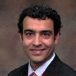 Image of Dr. Ramin Monshizadeh, MD