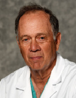 Image of Dr. Theodore A. Bass, MD